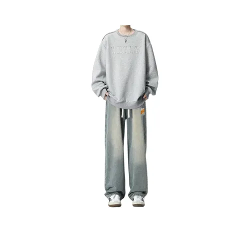 Nordic Raiders Повседневная спортивная одежда Унисекс