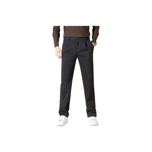 MAREA VESUVIO Повседневные брюки Мужские