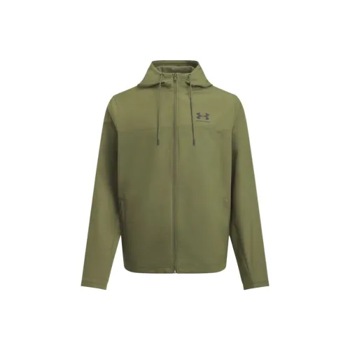 Куртка Under Armour Rival Мужская