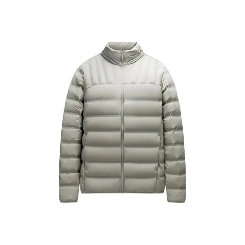 Anta Champion All Weather Series Пуховик Мужской