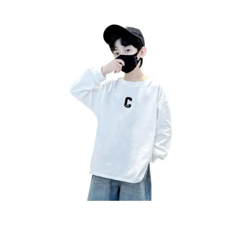 PIERRE CARDIN Длинный рукав Т-рубашка Детская