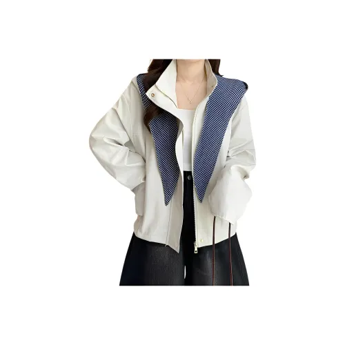 HUICUIGE Женские Куртки