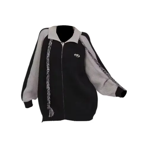 JIMI JONS Черный Унисекс Трикотаж