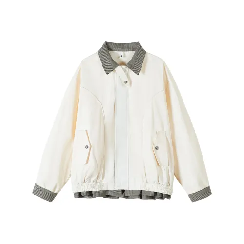 PISYPOX Унисекс Куртки