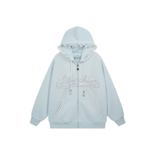 51XXHA Унисекс Свитшоты