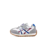 Небесный серый / Королевский синий