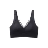 Минималистский черный цвет [мягкая и упругая текстура]