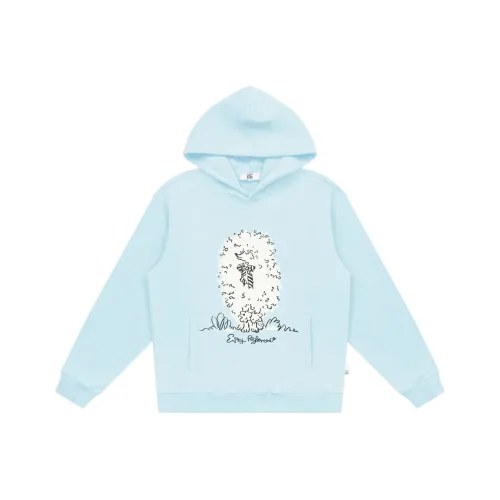 EMPTY REFERENCE Толстовка Унисекс