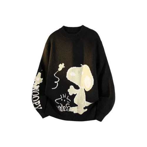 GUANKA Унисекс Трикотаж