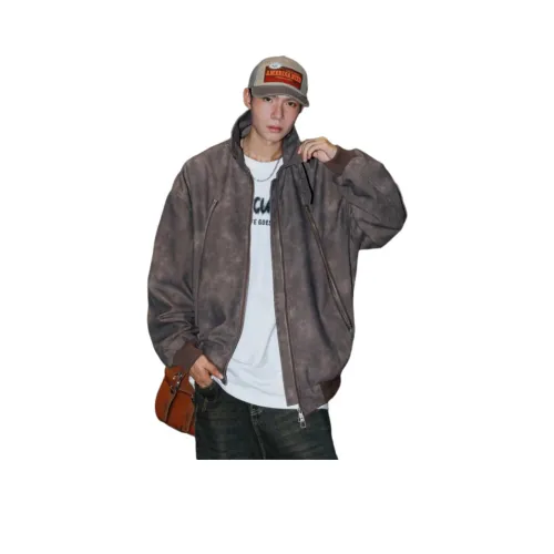 Humanism 1986 Унисекс Куртки