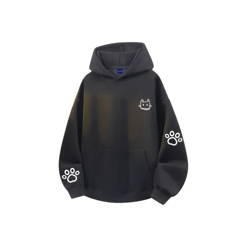 LA'T.WEEKEND Унисекс Свитшоты