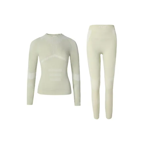 FYUT Спортивное термобелье для женщин