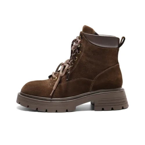 Белль Мартинсы Женские