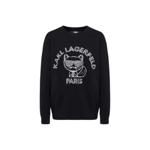 Karl Lagerfeld FW25 Трикотаж Женский