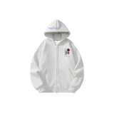 Туманно-серый