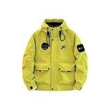 Лимонный Зеленый