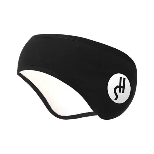 ZANC Наушники-подвески из полиэстера унисекс