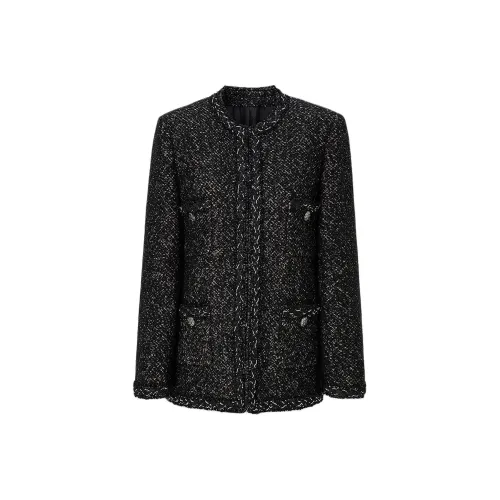 Karl Lagerfeld FW25 Куртки и Пальто Женские