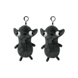 2 упаковки черного чихуахуа