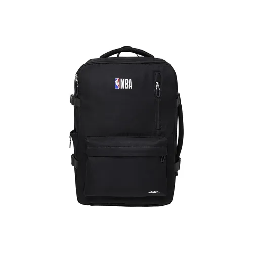 NBA Нейлон Рюкзак Стандартный Унисекс Многоцветный