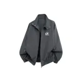 Темно-серый