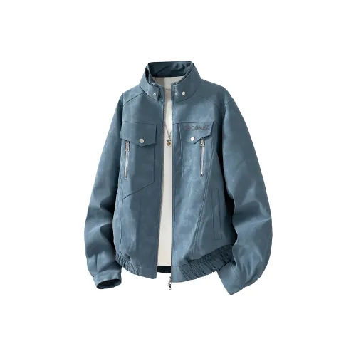 GROGNAK Унисекс Куртки