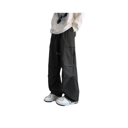 LOUGHNEA Мужские Карго Брюки