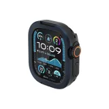 Полночь Синий [TPU+Алюминиевый Сплав]