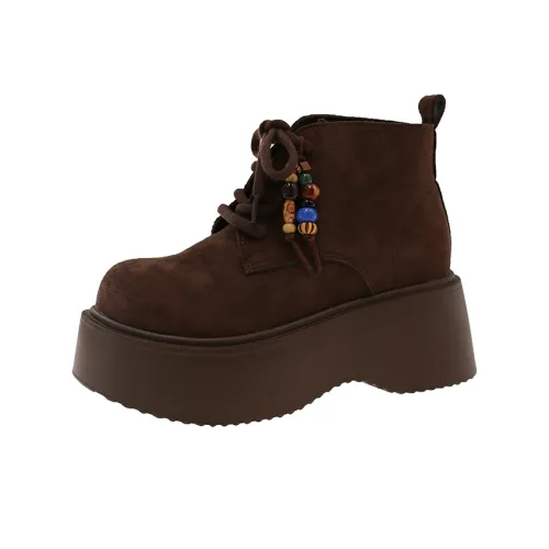 Be Good Sweet Style Soft Удобный Casual Элегантность Элегантные Лоферы 6 см Женские