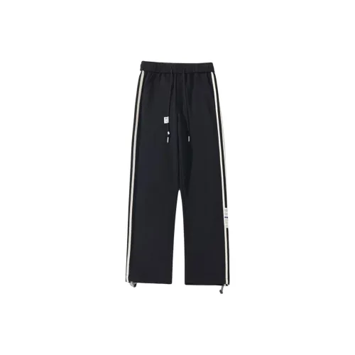 YIWANSHIDUO Повседневные брюки Унисекс