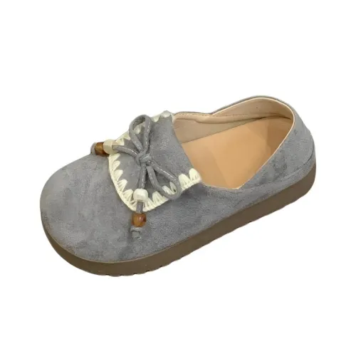 Wuji Мягкая подошва Повседневная обувь Для Женщин