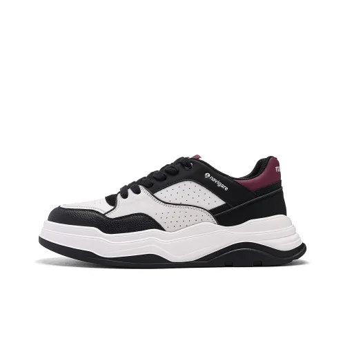 NAVIGARE Маленький парус Low Top Повседневная обувь Мужская