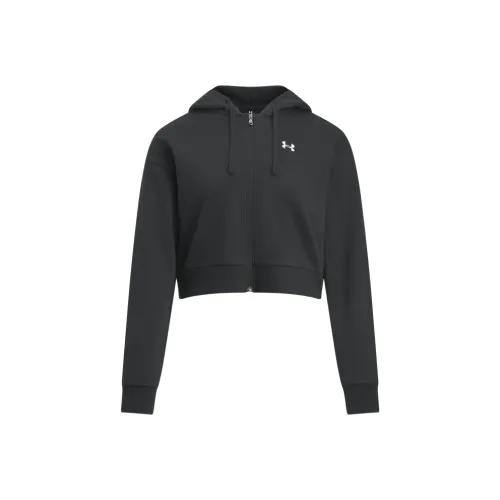 Under Armour Толстовка Женские 001