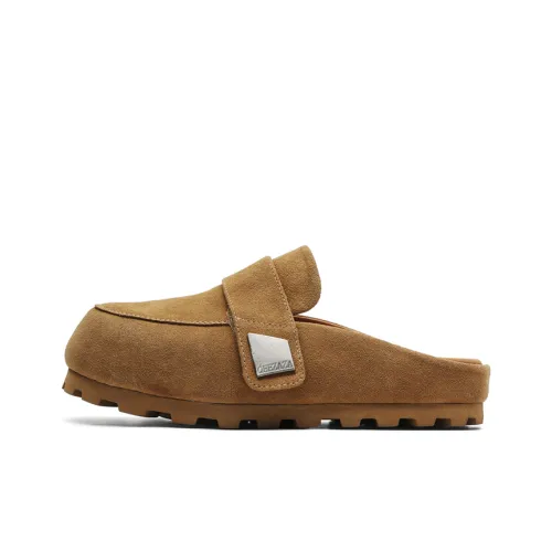 PAVEA Резиновая подошва устойчивая к истиранию домашние тапочки унисекс