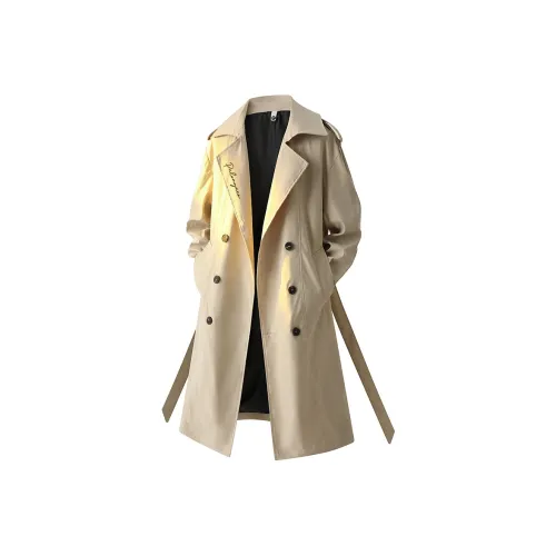 PAL ONGACO Унисекс Тренч