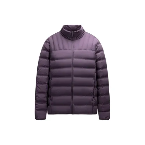 Anta Champion All Weather Series Пуховик Мужской