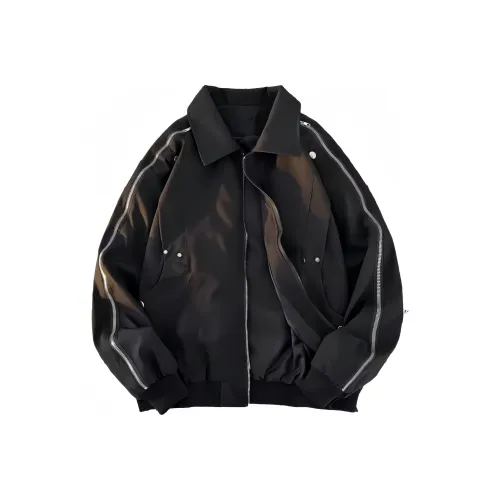 CAT'S PAW Унисекс Куртки