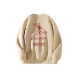 Хаки (Красный Розовый Логотип на груди _Y Красный Розовый Логотип на спине)