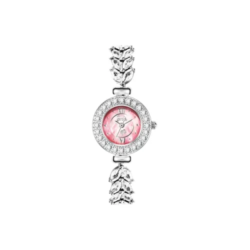 Барби Принцесса Natural Dream Collection Кварцевый механизм Металлический ремешок Часы Женские Многоцветный циферблат