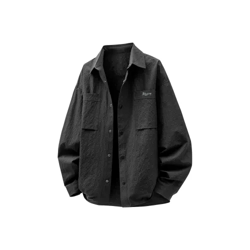 Fakeyoung Унисекс Рубашки