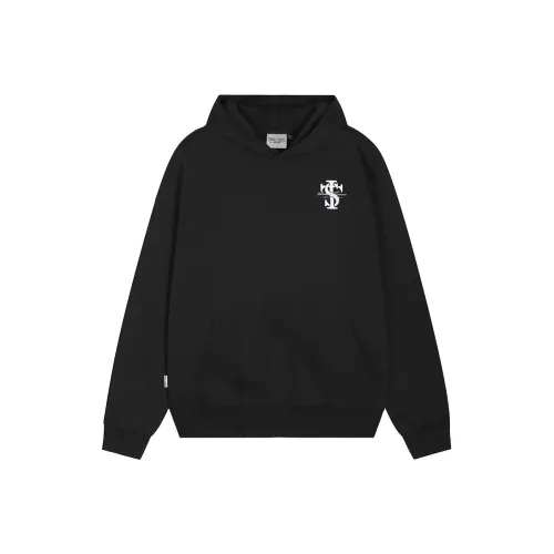 STK SMALL TOWN KID Толстовка Унисекс