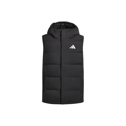 Adidas Helionic Пуховый жилет Мужской