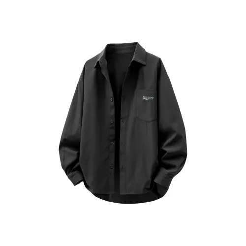 Fakeyoung Унисекс Рубашки