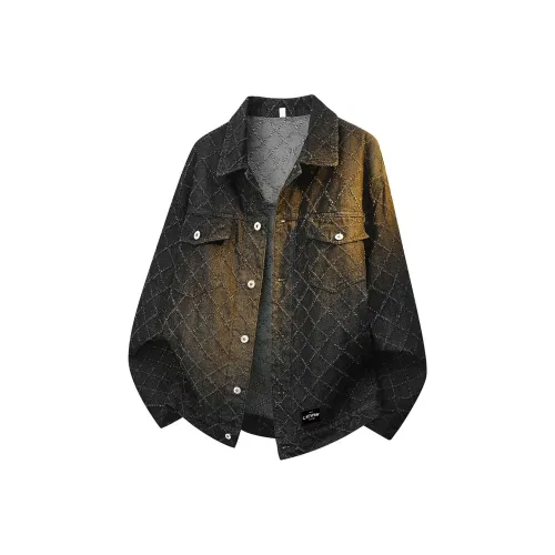 CAT'S PAW Унисекс Куртки