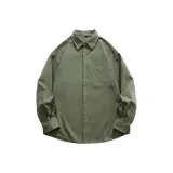 Трава зеленая