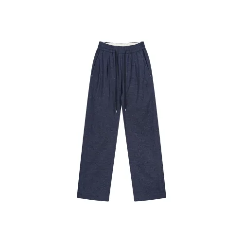 Xiyue Мужские Повседневные Брюки