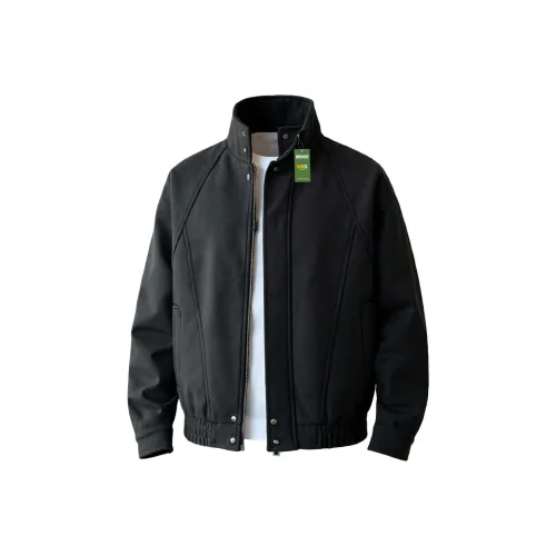 WKOOG Унисекс Куртки