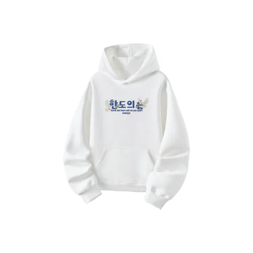 HSTYLE Унисекс Свитшоты