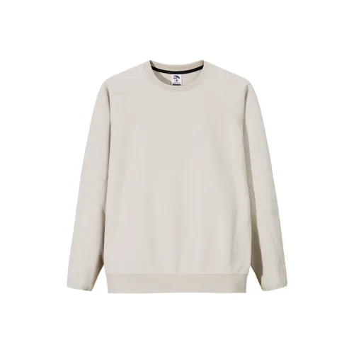 ANTA ZONGXUNXILIE Толстовка Мужская