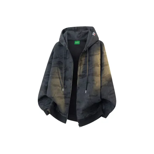 SESAME STREET Толстовка Унисекс